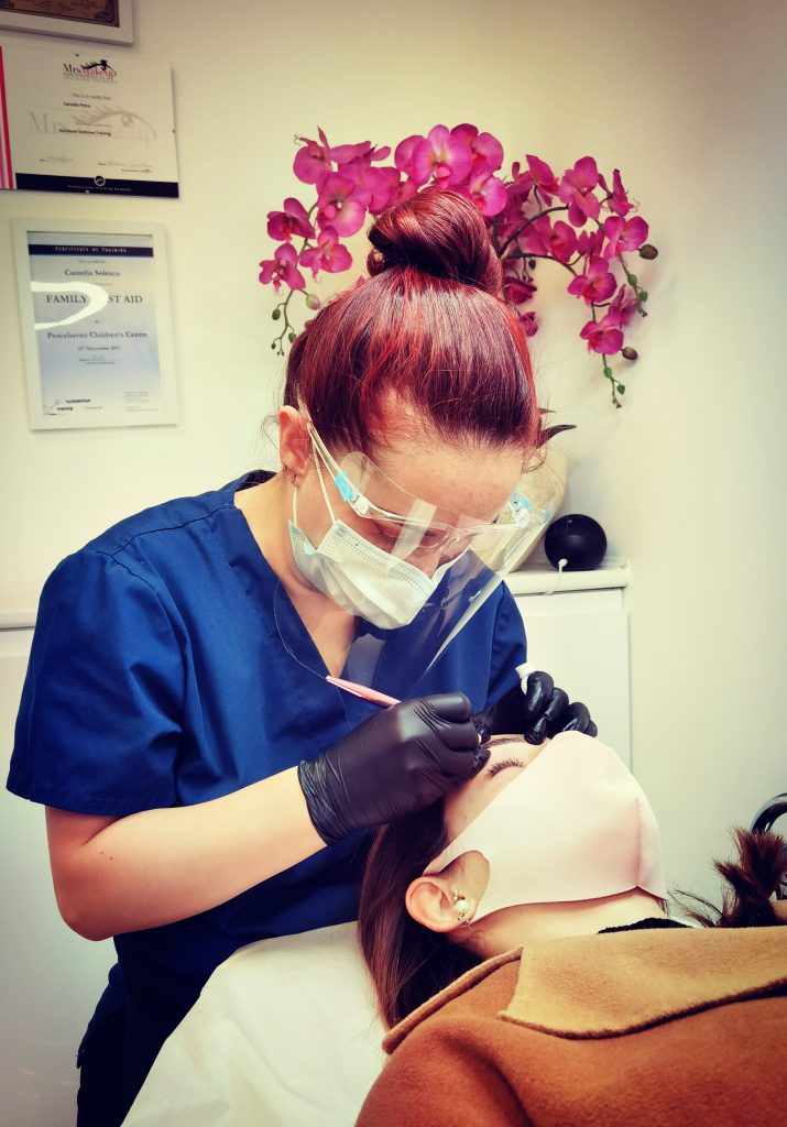 microblading and permanent make up brighton and hove